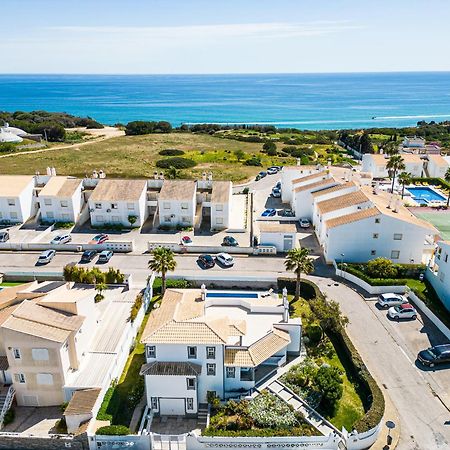 Villa Ventura Heritage Albufeira Zewnętrze zdjęcie