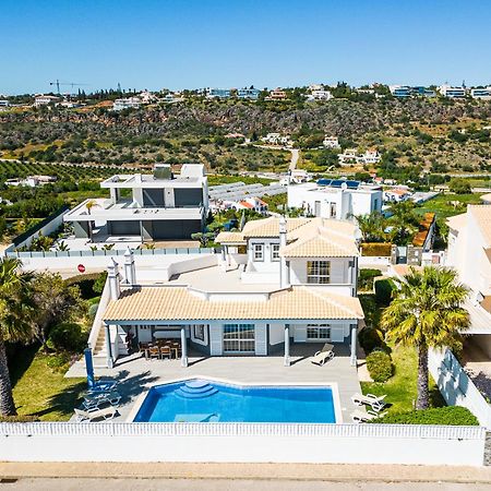 Villa Ventura Heritage Albufeira Zewnętrze zdjęcie