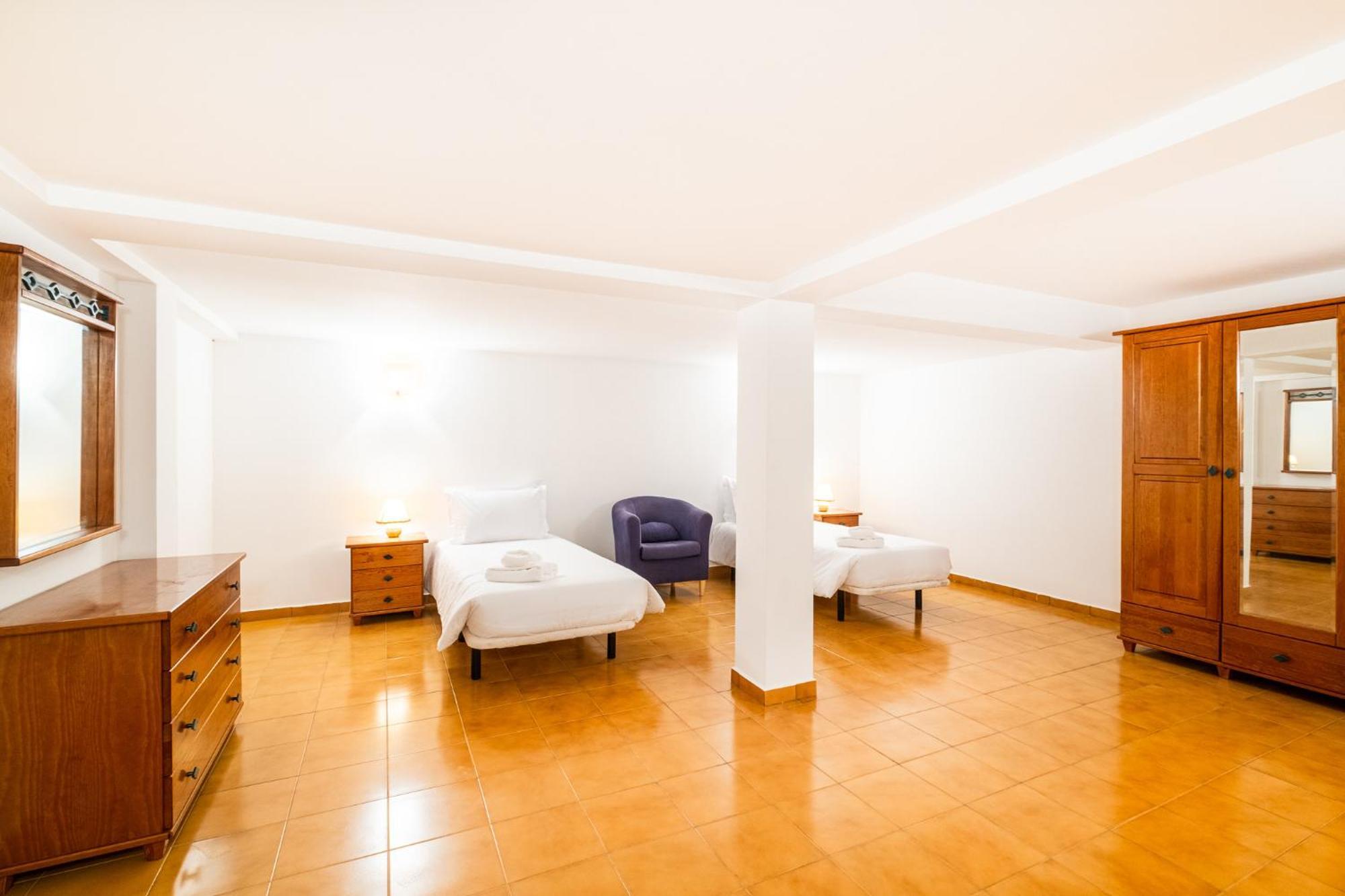 Villa Ventura Heritage Albufeira Zewnętrze zdjęcie