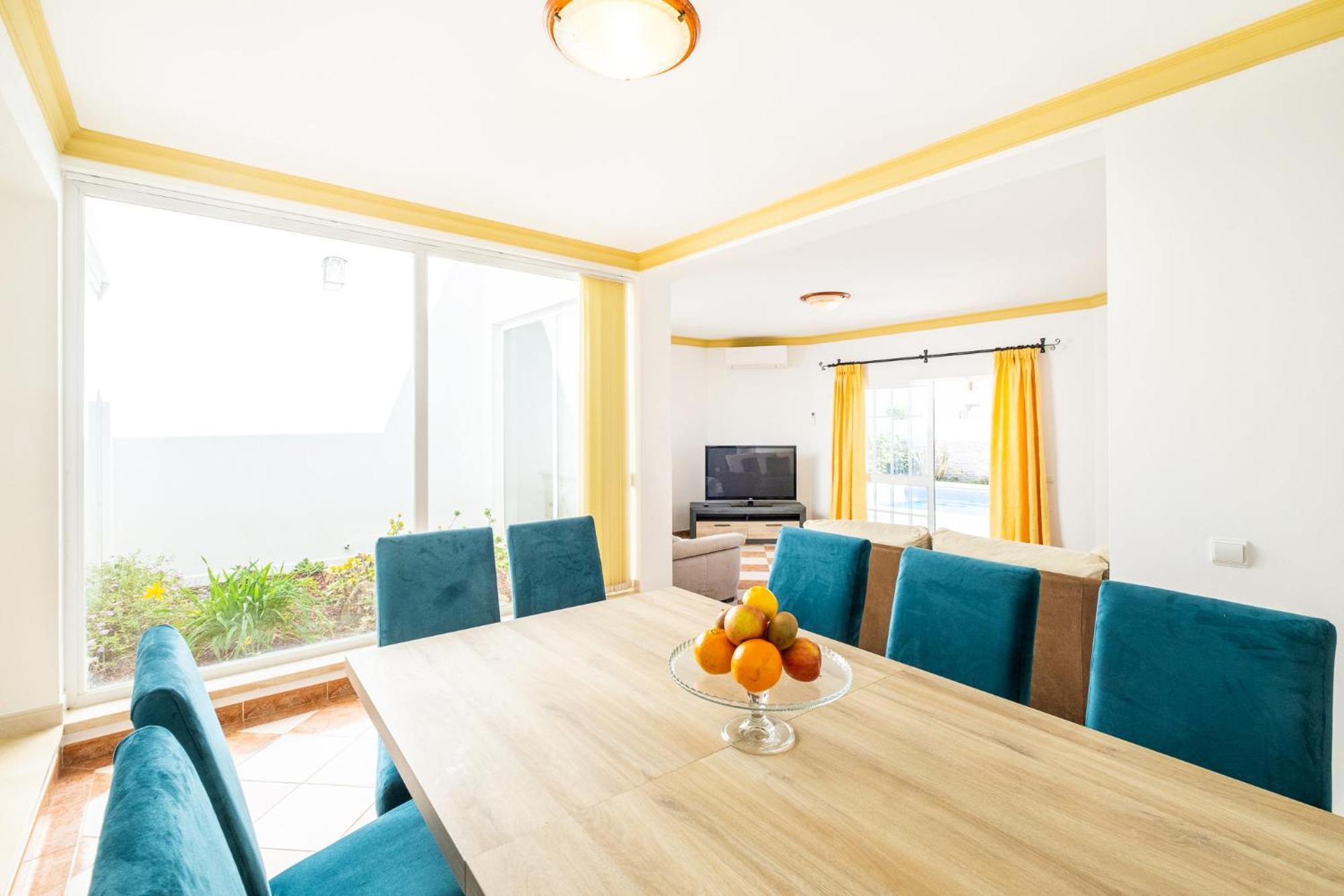 Villa Ventura Heritage Albufeira Zewnętrze zdjęcie