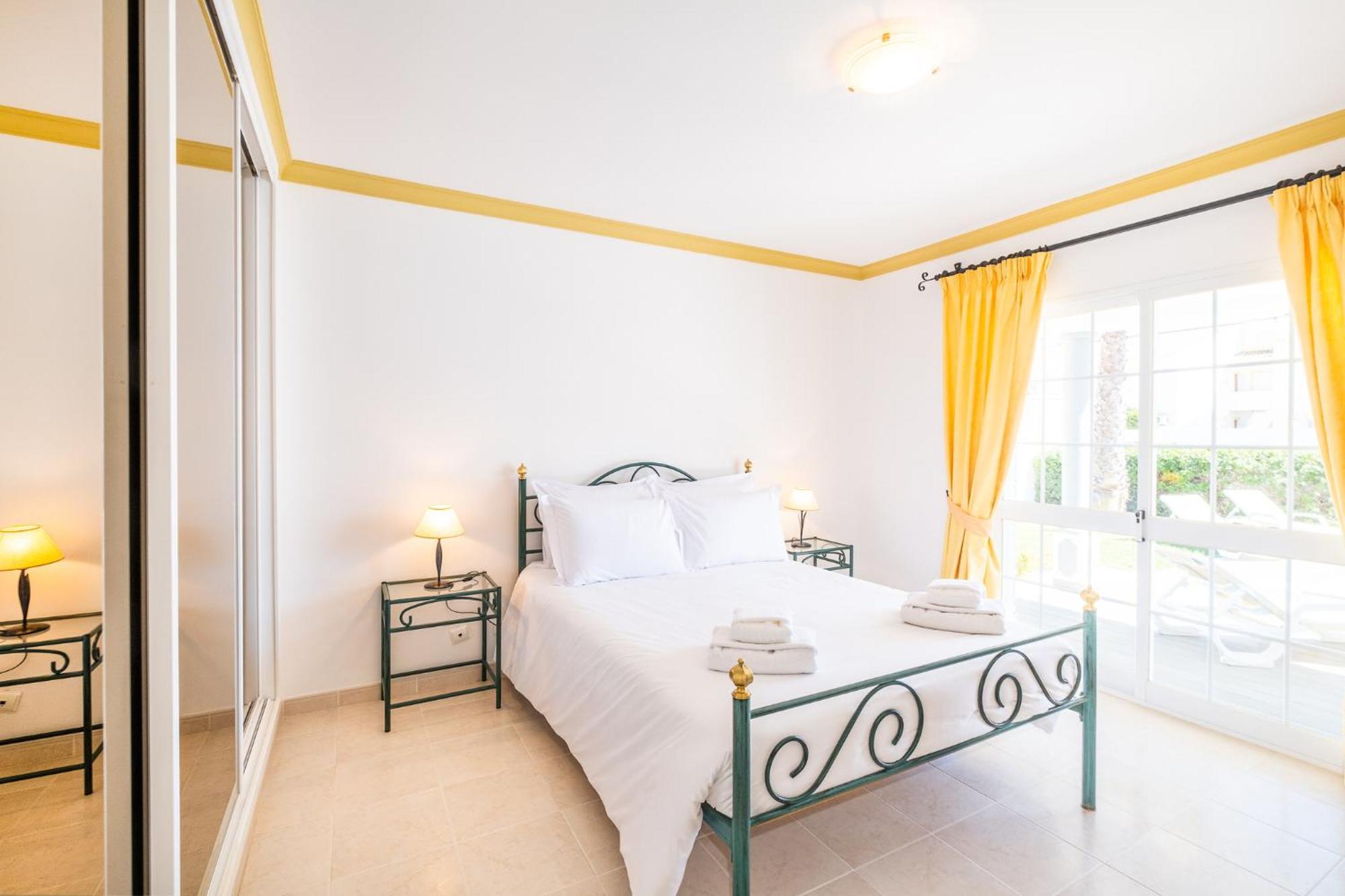 Villa Ventura Heritage Albufeira Zewnętrze zdjęcie