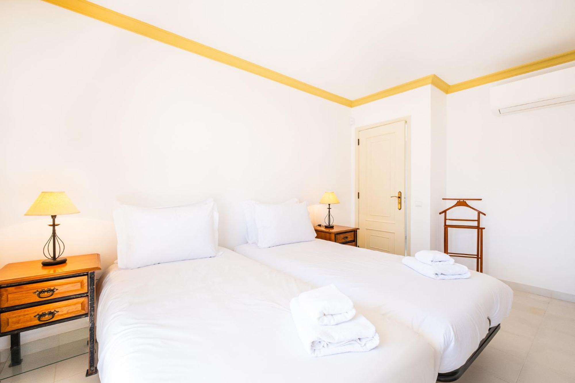 Villa Ventura Heritage Albufeira Zewnętrze zdjęcie