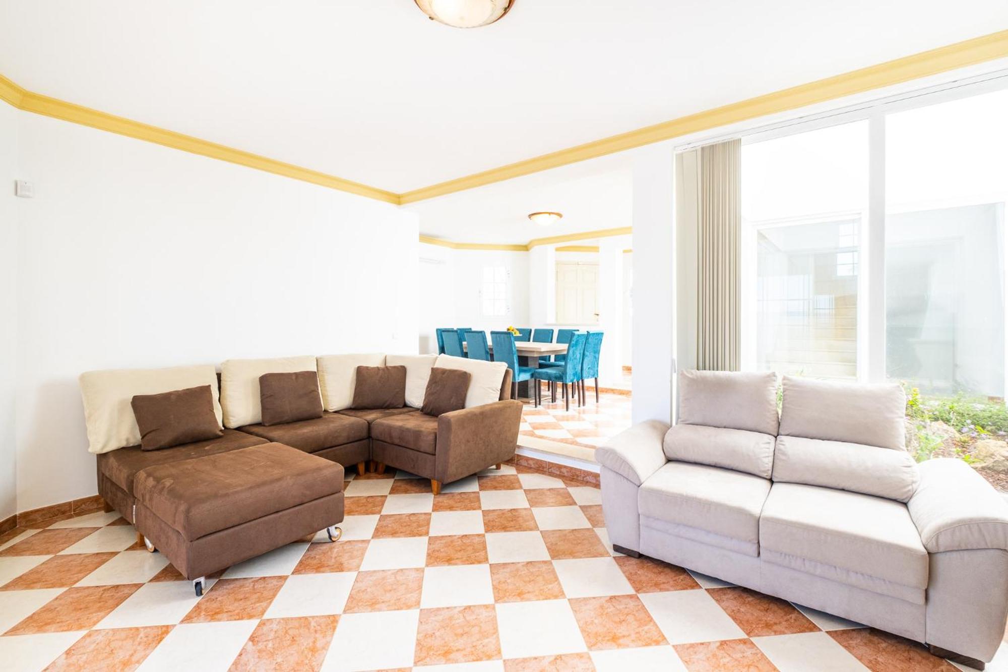Villa Ventura Heritage Albufeira Zewnętrze zdjęcie