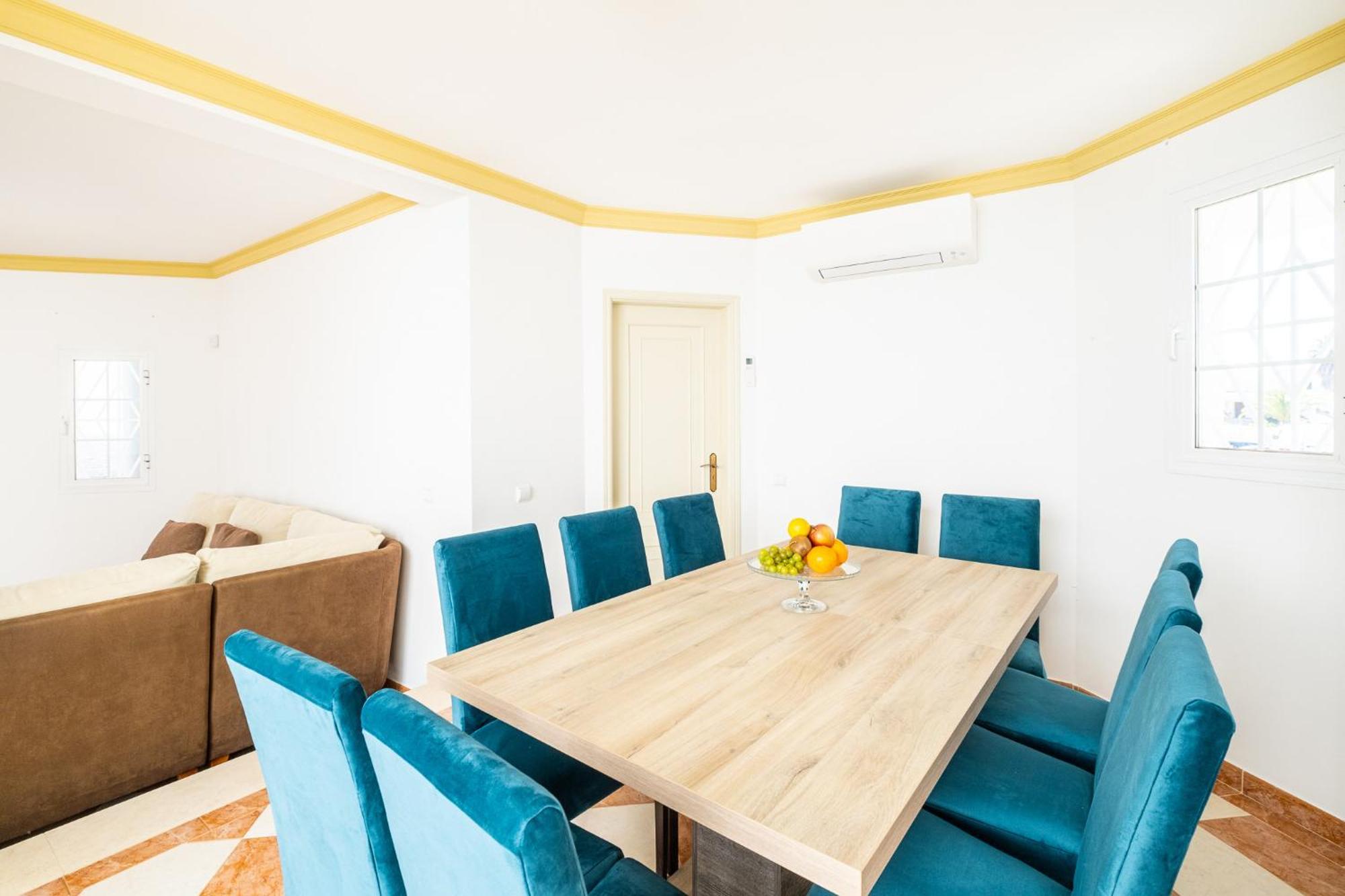 Villa Ventura Heritage Albufeira Zewnętrze zdjęcie