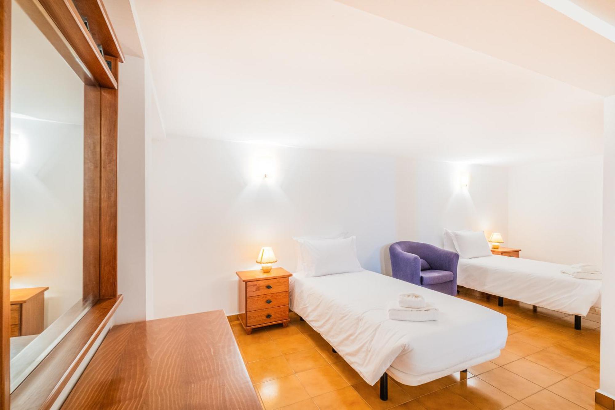 Villa Ventura Heritage Albufeira Zewnętrze zdjęcie
