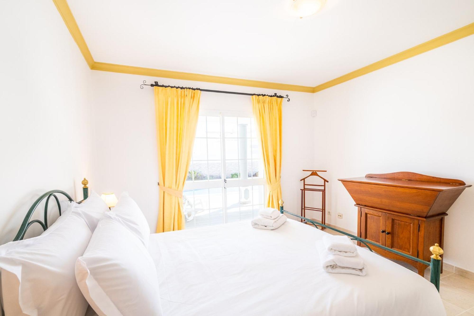 Villa Ventura Heritage Albufeira Zewnętrze zdjęcie