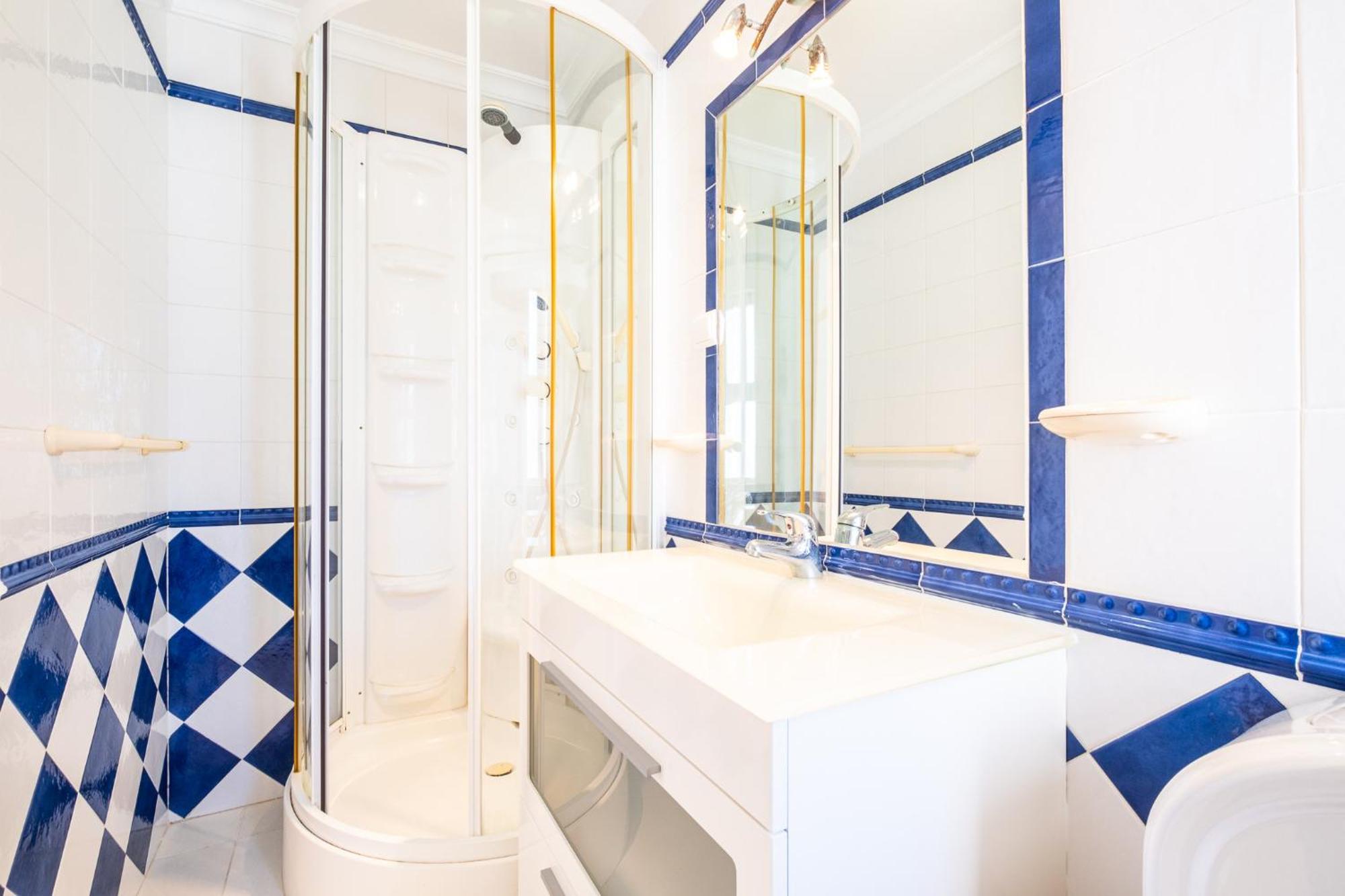 Villa Ventura Heritage Albufeira Zewnętrze zdjęcie