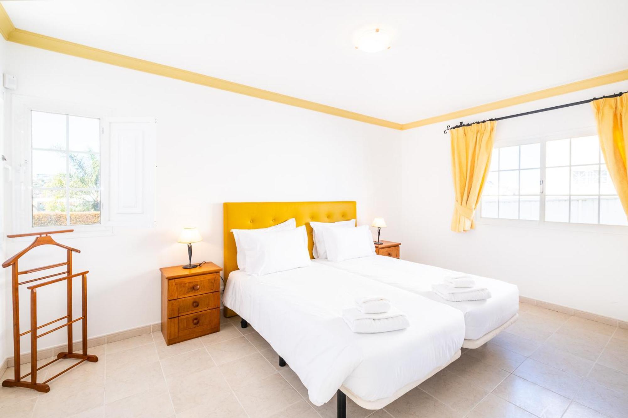Villa Ventura Heritage Albufeira Zewnętrze zdjęcie